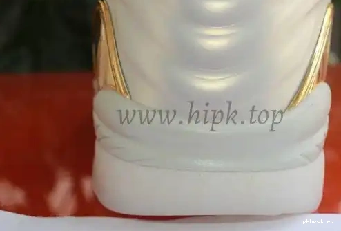 From PK.club Champagne Jordan 8 Air Authentic 0509